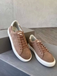  Кеды мужские Brunello Cucinelli Артикул LUX-104884. Вид 2