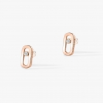 Серьги MESSIKA  Артикул LUX-104886. Вид 1