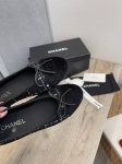 Балетки  Chanel Артикул LUX-104903. Вид 3
