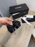 Балетки  Chanel Артикул LUX-104903. Вид 4