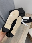 Балетки  Chanel Артикул LUX-104903. Вид 5