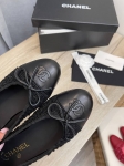 Балетки  Chanel Артикул LUX-104902. Вид 5
