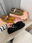Балетки Miu Miu Артикул LUX-104923. Вид 1