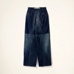 Джинсы Miu Miu Артикул LUX-104942. Вид 2