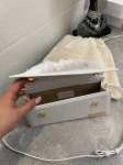 Сумка женская JACQUEMUS Артикул LUX-104944. Вид 6