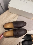 Лоферы Brunello Cucinelli Артикул LUX-104959. Вид 3