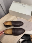 Лоферы Brunello Cucinelli Артикул LUX-104959. Вид 5
