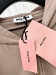 Худи Miu Miu Артикул LUX-104963. Вид 4