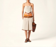 Юбка Miu Miu Артикул LUX-104967. Вид 1