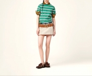 Юбка Miu Miu Артикул LUX-104968. Вид 1