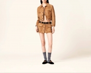 Костюм женский  Miu Miu Артикул LUX-104970. Вид 1