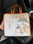 Сумка женская Gucci Артикул LUX-104991. Вид 2