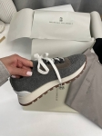 Кроссовки Brunello Cucinelli Артикул LUX-105017. Вид 5