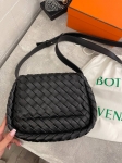 Сумка женская  Bottega Veneta Артикул LUX-105066. Вид 3