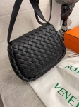 Сумка женская  Bottega Veneta Артикул LUX-105066. Вид 5