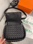 Сумка женская  Bottega Veneta Артикул LUX-105066. Вид 6
