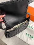 Сумка женская  Bottega Veneta Артикул LUX-105066. Вид 7