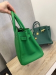 Сумка женская Birkin  30, togo Hermes Артикул LUX-105081. Вид 5