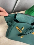 Сумка женская Birkin ,  35 GHW Hermes Артикул LUX-105091. Вид 7