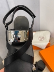 Сандалии Hermes Артикул LUX-105122. Вид 4