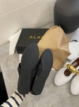 Балетки Alaia  Артикул LUX-105128. Вид 4