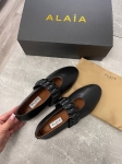 Балетки Alaia  Артикул LUX-105126. Вид 1