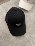 Бейсболка Prada Артикул LUX-105161. Вид 2