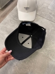 Бейсболка Prada Артикул LUX-105161. Вид 4