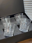 Набор стаканов CHROME HEARTS Артикул LUX-105153. Вид 2