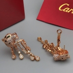 Серьги Cartier Артикул LUX-105136. Вид 2