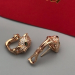 Серьги Cartier Артикул LUX-105135. Вид 2