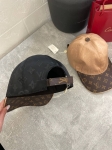 Бейсболка  Louis Vuitton Артикул LUX-105176. Вид 3