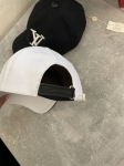 Бейсболка  Louis Vuitton Артикул LUX-105174. Вид 4