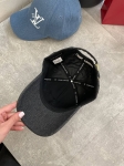 Бейсболка  Louis Vuitton Артикул LUX-105173. Вид 4