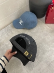 Бейсболка  Louis Vuitton Артикул LUX-105173. Вид 6