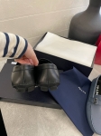 Мокасины Prada Артикул LUX-105171. Вид 5