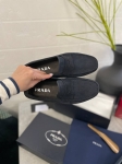 Мокасины Prada Артикул LUX-105169. Вид 2