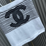 Топ  Chanel Артикул LUX-105200. Вид 2