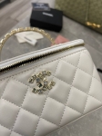 Сумка женская Chanel Артикул LUX-105214. Вид 7