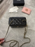 Сумка женская Chanel Артикул LUX-105213. Вид 2
