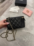Сумка женская Chanel Артикул LUX-105213. Вид 4
