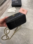 Сумка женская Chanel Артикул LUX-105213. Вид 5