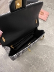 Сумка женская Chanel Артикул LUX-105221. Вид 8