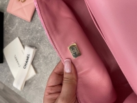 Сумка женская Chanel Артикул LUX-105220. Вид 7