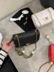 Сумка женская Chanel Артикул LUX-105217. Вид 2