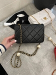 Сумка женская Chanel Артикул LUX-105217. Вид 5