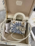 Сумка Lady Dior Christian Dior Артикул LUX-105229. Вид 2
