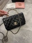 Сумка женская Chanel Артикул LUX-105231. Вид 2