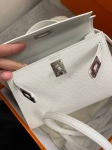 Сумка женская Kelly mini  Hermes Артикул LUX-105250. Вид 6