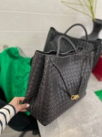  Сумка женская 42 см  Bottega Veneta Артикул LUX-105332. Вид 3